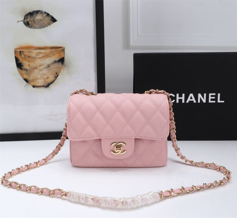 Chanel CF Series Bags